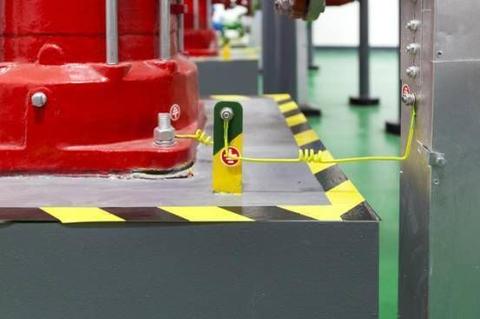 銀行防雷施工技術(shù)